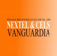 Nextel & Cels Vanguardia San Nicolás de los Garza