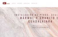 Instalaciones Profesionales de Pisos y Azulejos Baltazar MEXICO