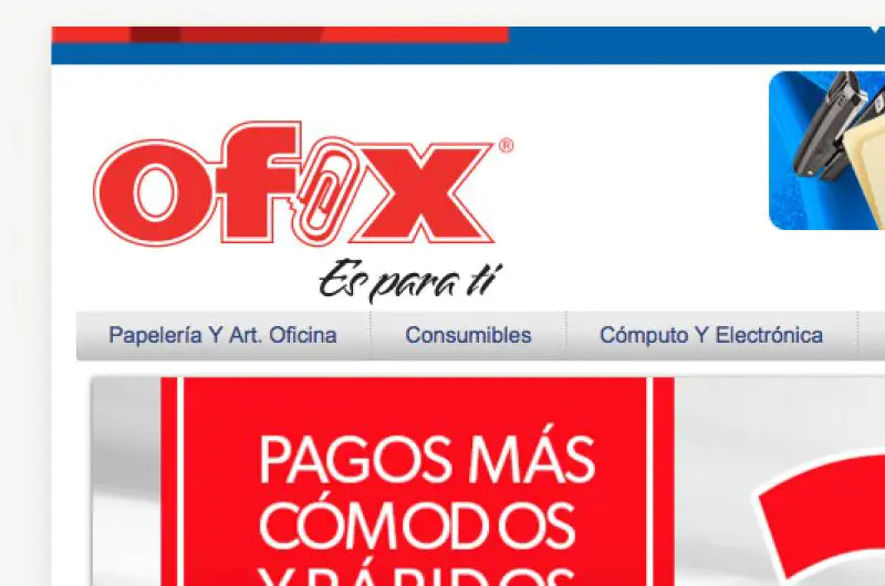 Ofix.com.mx