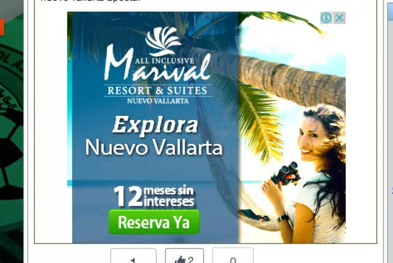 Marival Resort and Suites