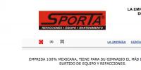 Sporta Juriquilla Santiago de Querétaro