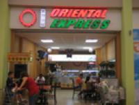 Oriental Express Hermosillo