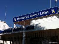 Universidad América Latina Guadalajara