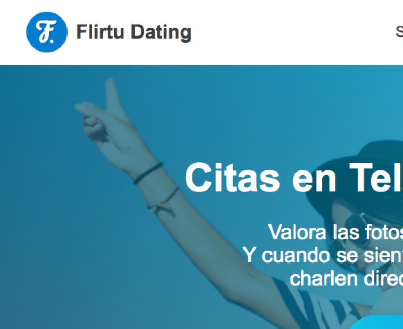 Flirtu Dating