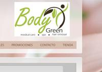 Body Green Ciudad de México
