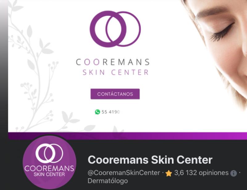 Cooremans Skin Center