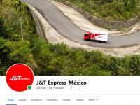 J&T Express Ecatepec de Morelos