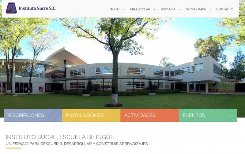 Instituto Sucre