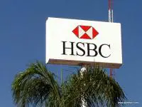 HSBC La Paz