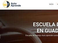 Autoaprende.com.mx Guadalajara