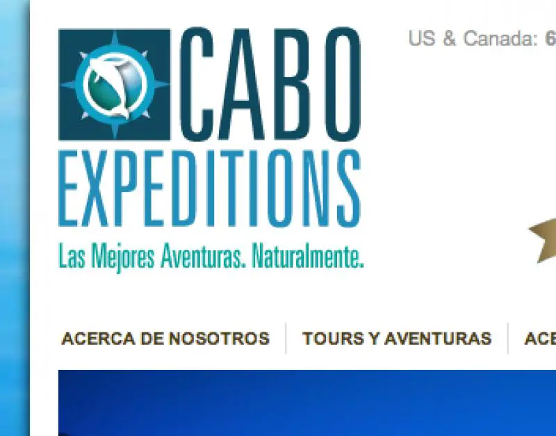 Cabo Expeditions