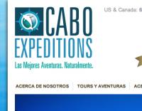 Cabo Expeditions Ciudad de México