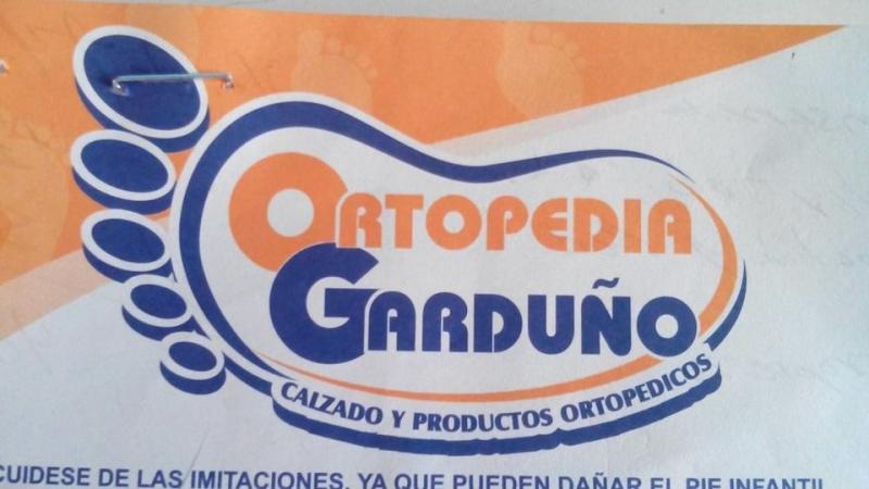 Ortopedia Garduño