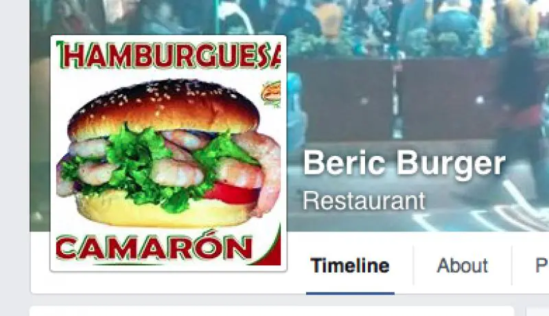 Beric Burger 