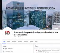 CTS Group Ciudad de México