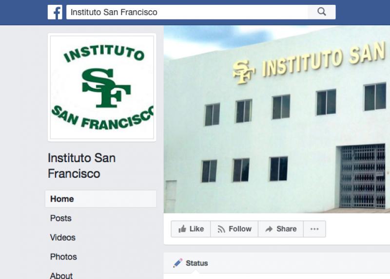 Instituto San Francisco