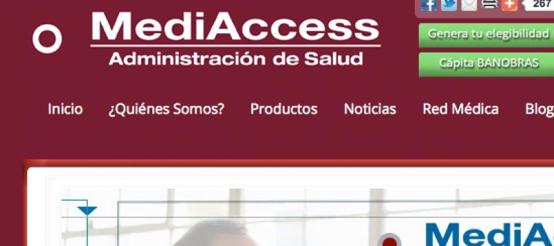 Medi Access