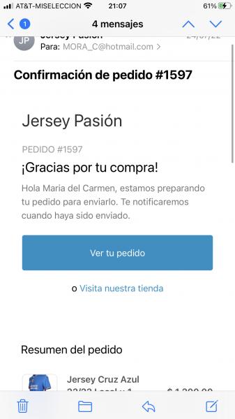 Jerseypassion.com