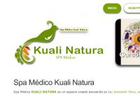 Kuali Natura Spa Médico Ciudad de México