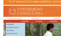 Universidad Autónoma de Tamaulipas Victoria