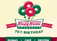 Krispy Kreme Santiago de Querétaro