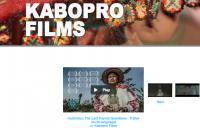 Kabopro Films MEXICO