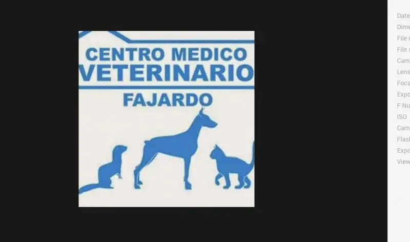 Centro Médico Veterinario Fajardo