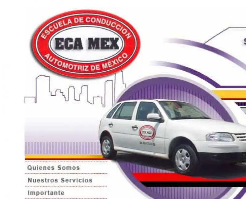 Eca Mex
