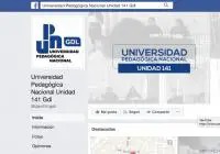 Universidad Pedagógica Nacional  Guadalajara