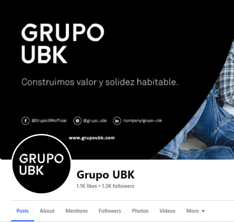Grupo UBK