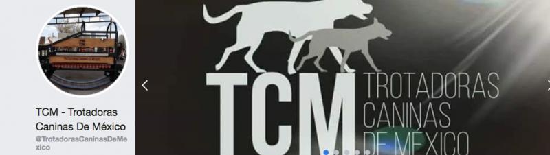 TCM - Trotadoras Caninas De México