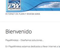 Playa Wireless Playa del Carmen