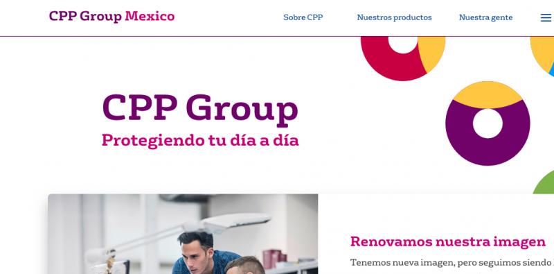 CPP Group México