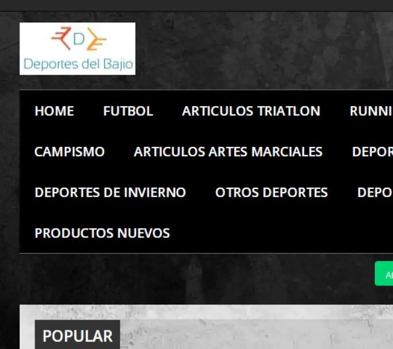Deportesdelbajio.com.mx