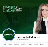 Universidad Montrer Morelia