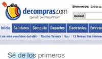 Decompras.com Ciudad de México