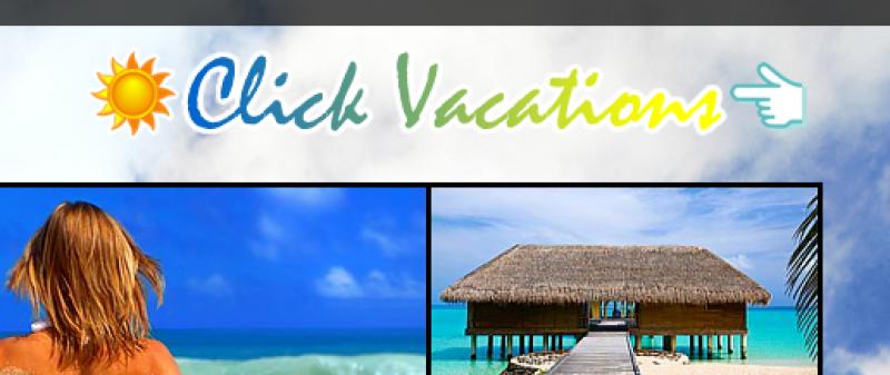 Click Vacations