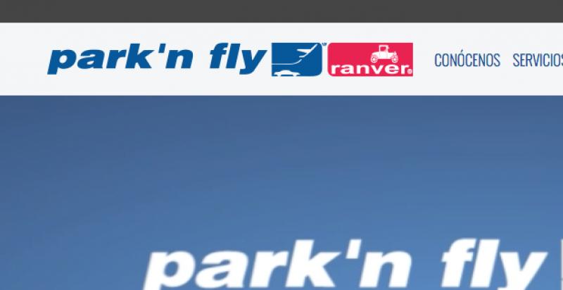 Park'n Fly