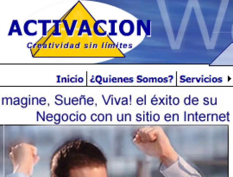 Activacion.com.mx