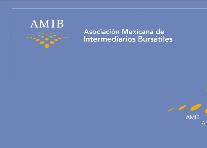 Asociación Mexicana de Intermediario Bursátiles
