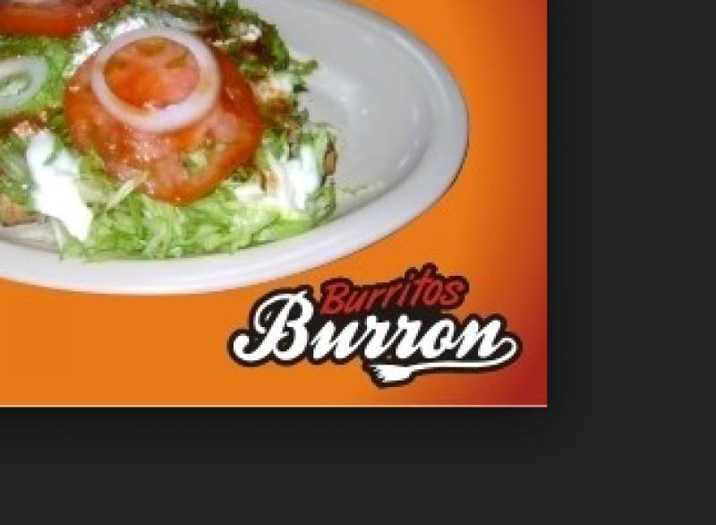 Burritos Burron