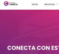 Social Conecta Ecatepec de Morelos