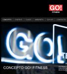Go! Fitness Ciudad de México