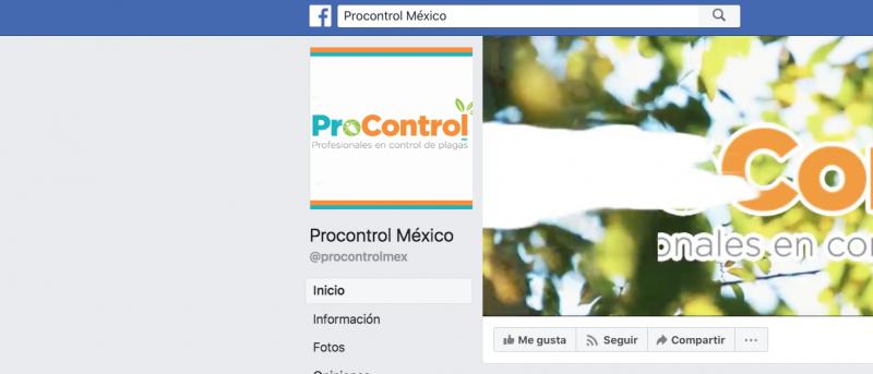 ProControl México