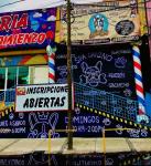 Barber Dog Spa Canino Ciudad de México