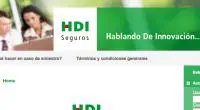 HDI Seguros Monterrey