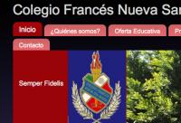 Colegio Francés Nueva Santa María Ciudad de México