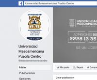 Universidad Mesoamericana Puebla