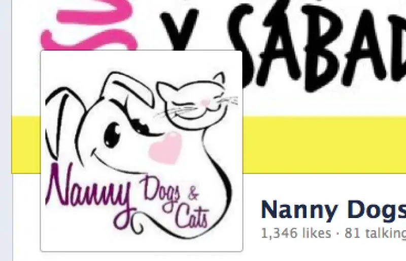 Nanny Dogs & Cats