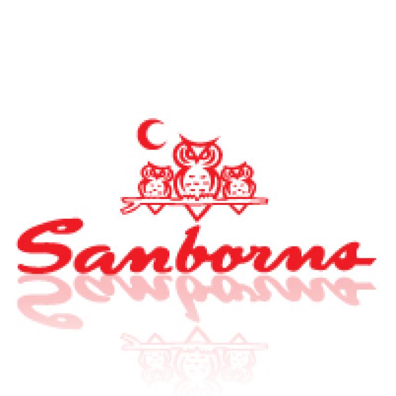 Sanborns